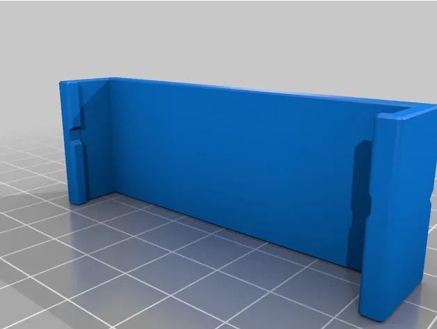 Kẹp máy in 3D chắc chắn cho thiết bị điện tử và Arduino