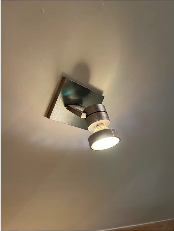 Vòng thay thế cho đèn chiếu sáng LED Philips