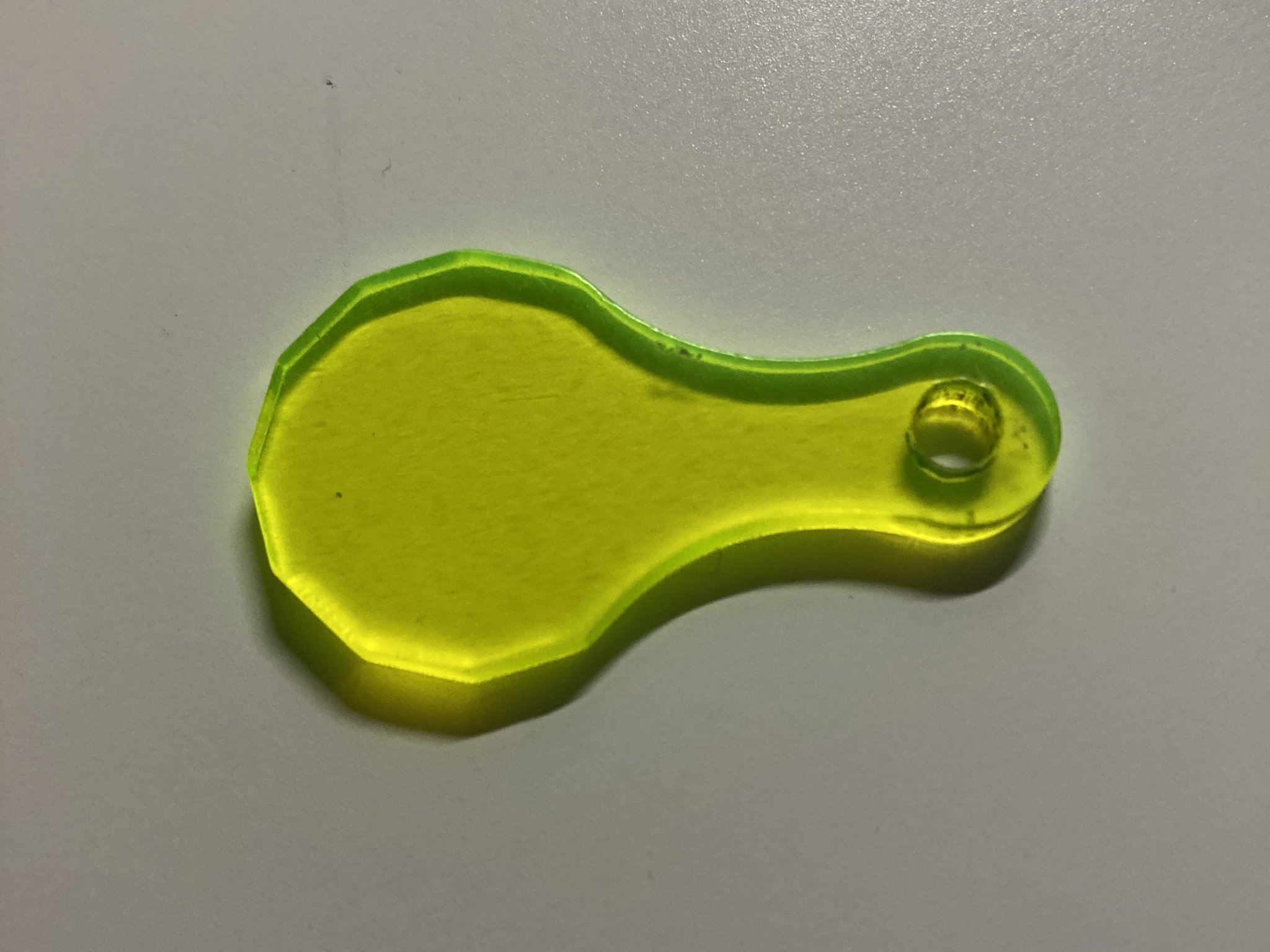 Giỏ hàng mini dùng thay tiền xu trong siêu thị