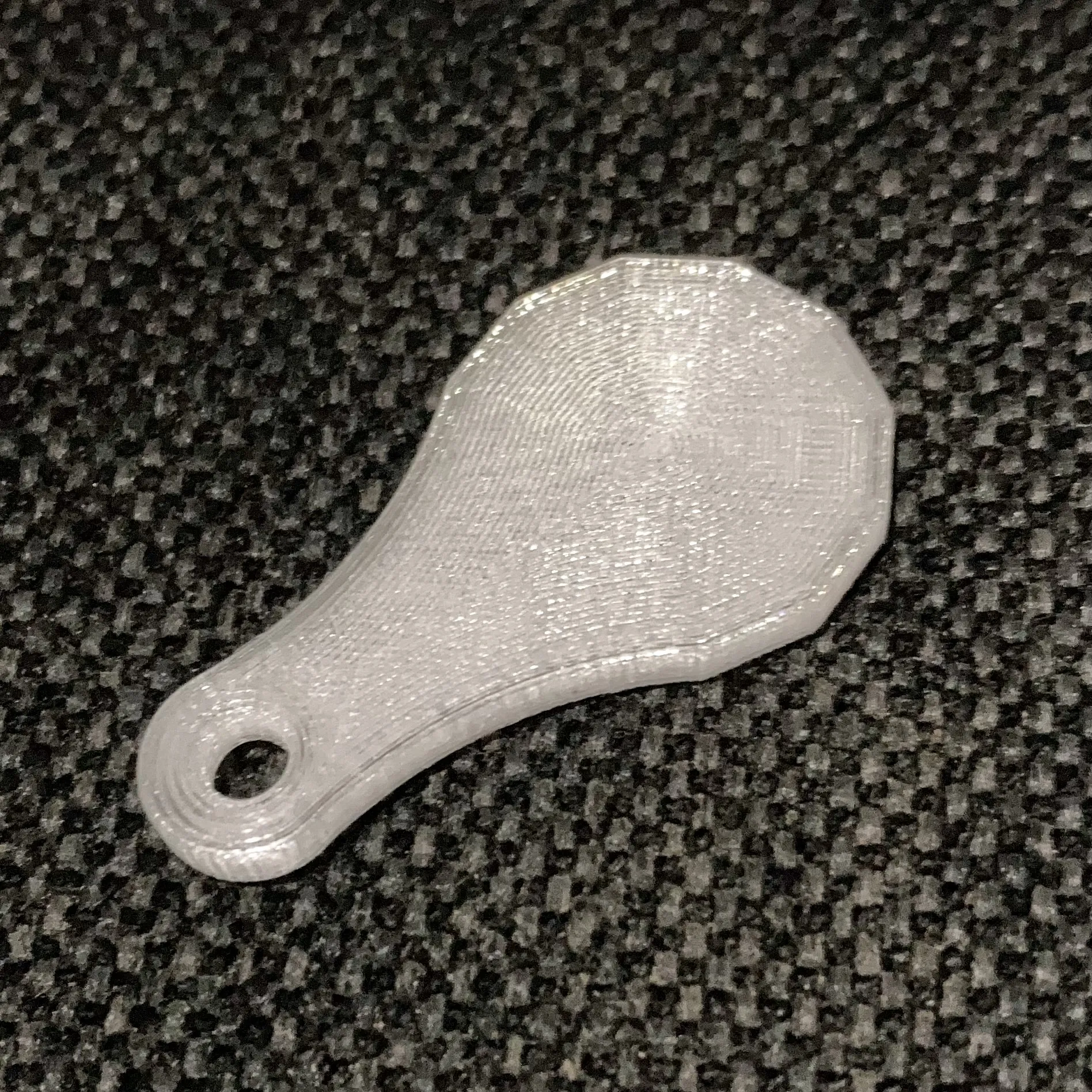 Giỏ hàng mini dùng thay tiền xu trong siêu thị