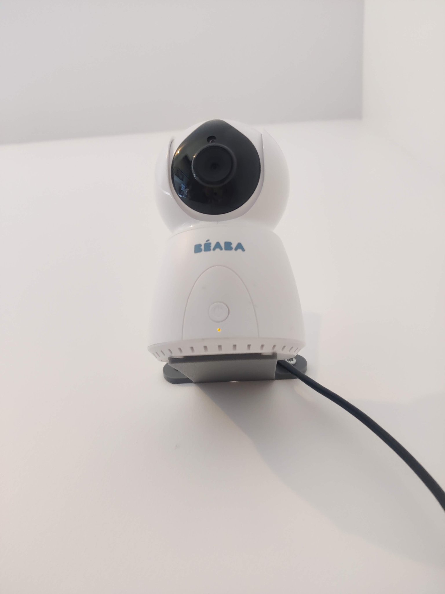 Giá đỡ tường cho babyphone Béaba