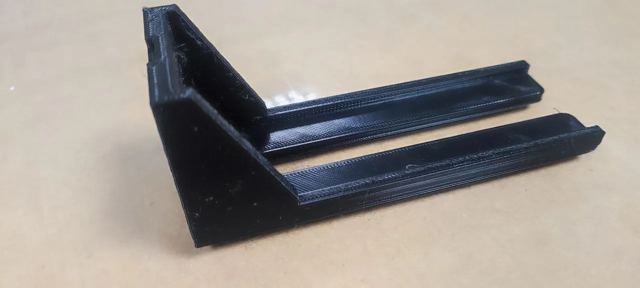 Giá đỡ hỗ trợ trong phòng tắm