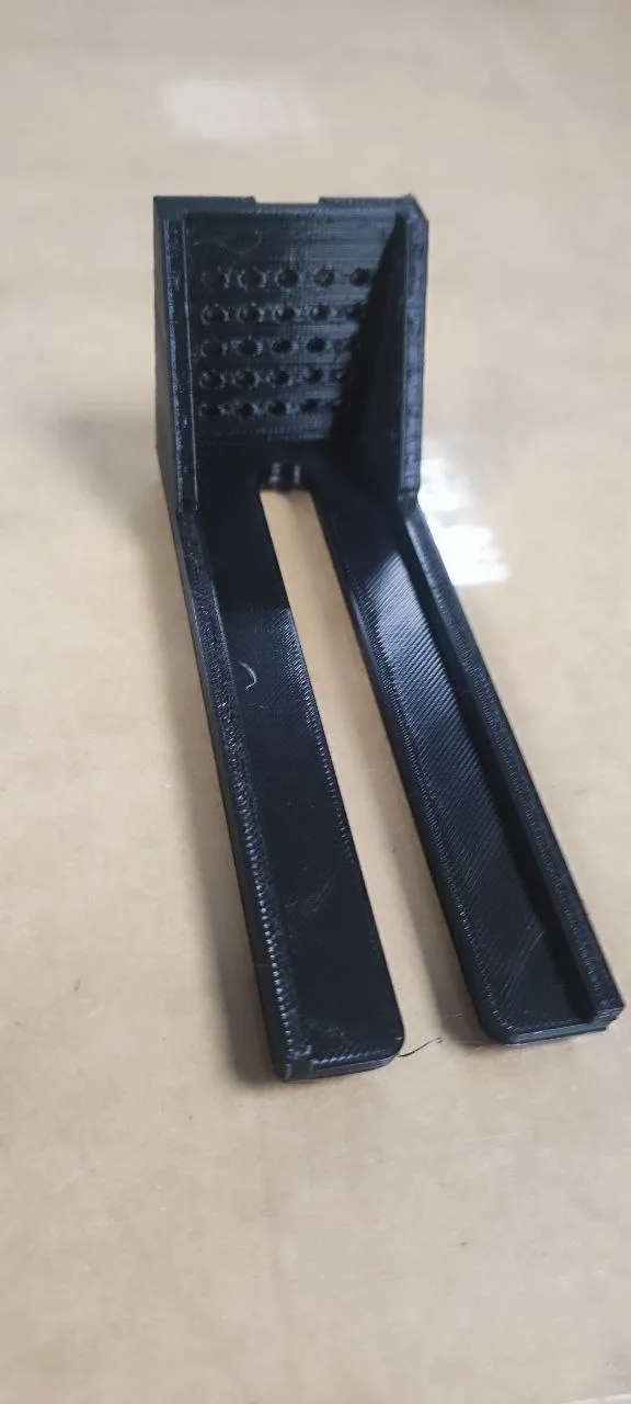 Giá đỡ hỗ trợ trong phòng tắm