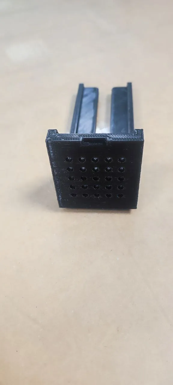 Giá đỡ hỗ trợ trong phòng tắm