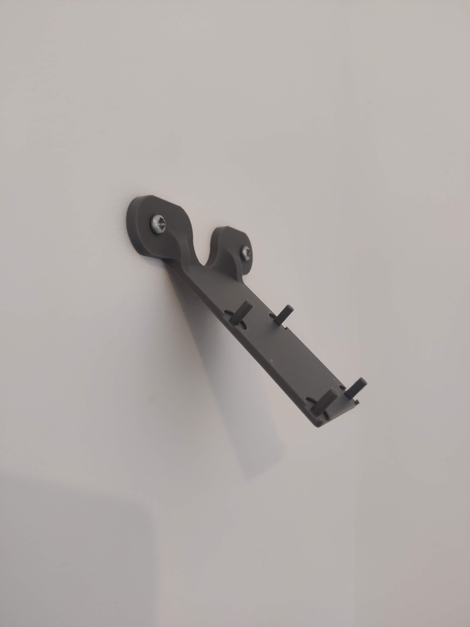 Giá đỡ tường cho babyphone Béaba