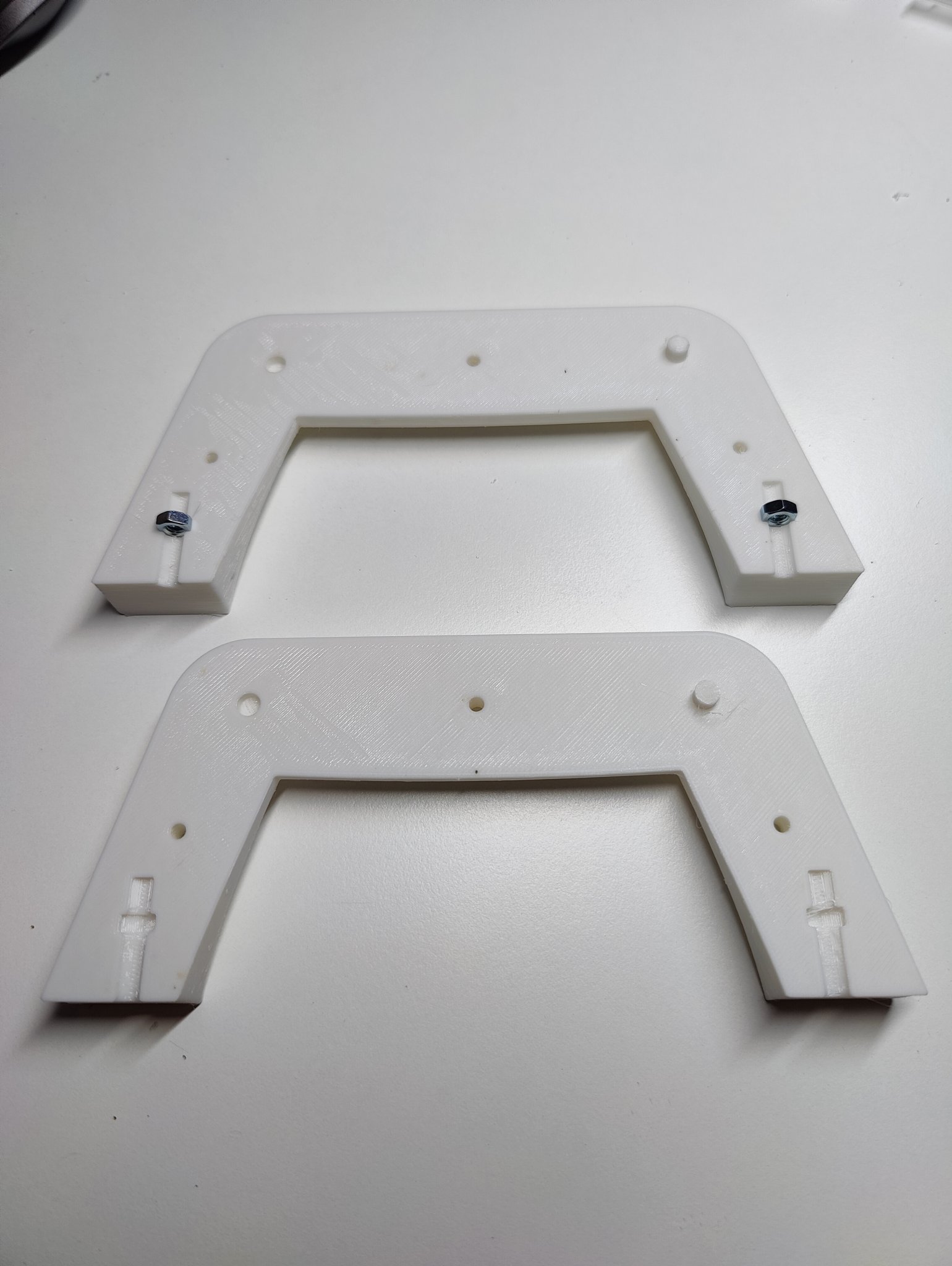 Cán cầm ổn định và công thái học cho Creality CR-Scan 01