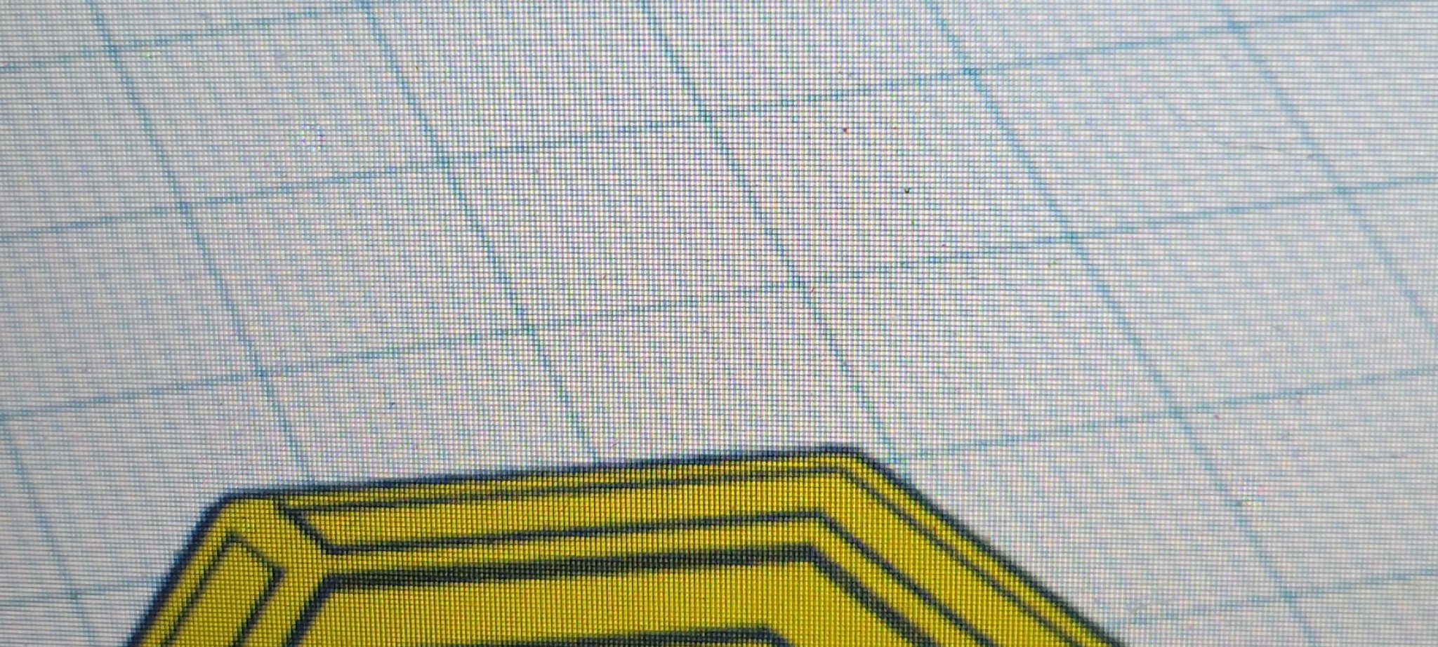 Núm vặn AMS cho máy in 3D Bambulab X1