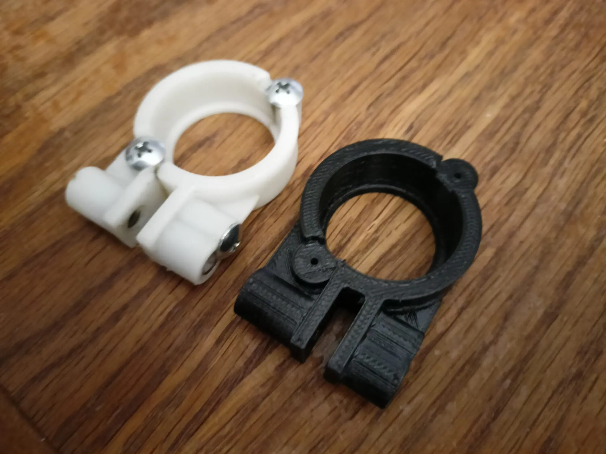 Bộ phận thay thế cho kẹp và ổ bi ghế massage