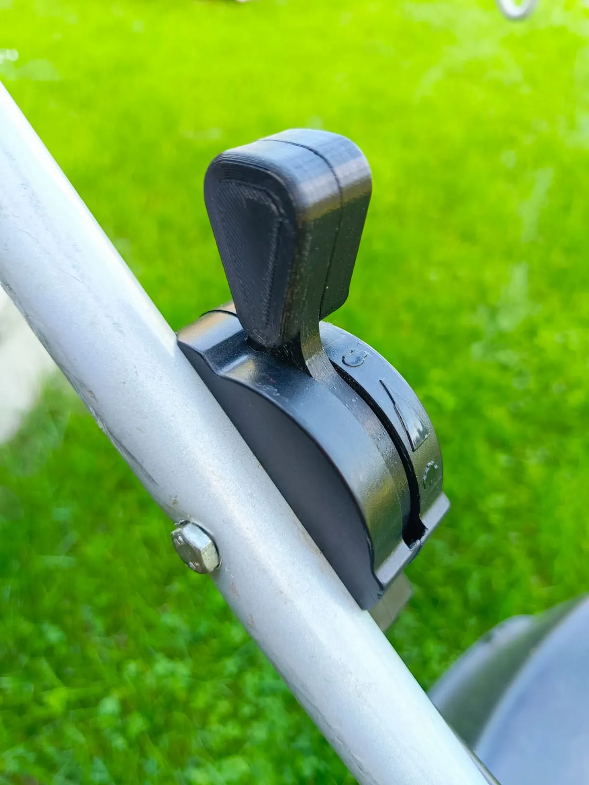 Thay thế tốc độ cho máy cắt cỏ AL-KO