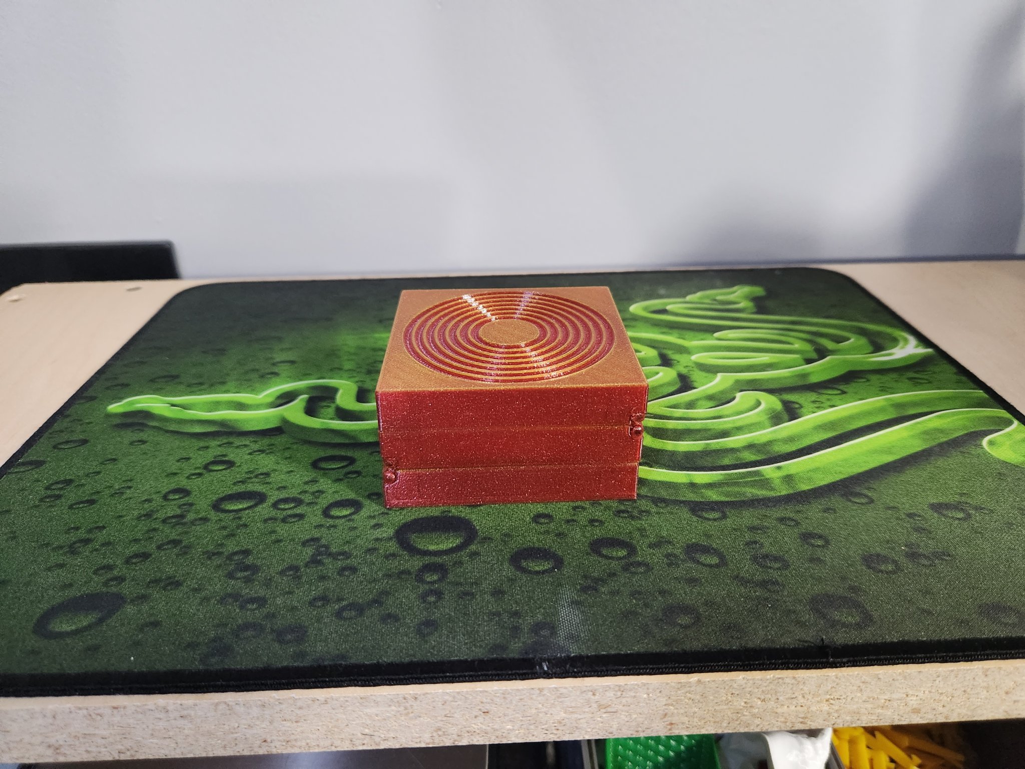 Tháp Hà Nội thiết kế gấp di động