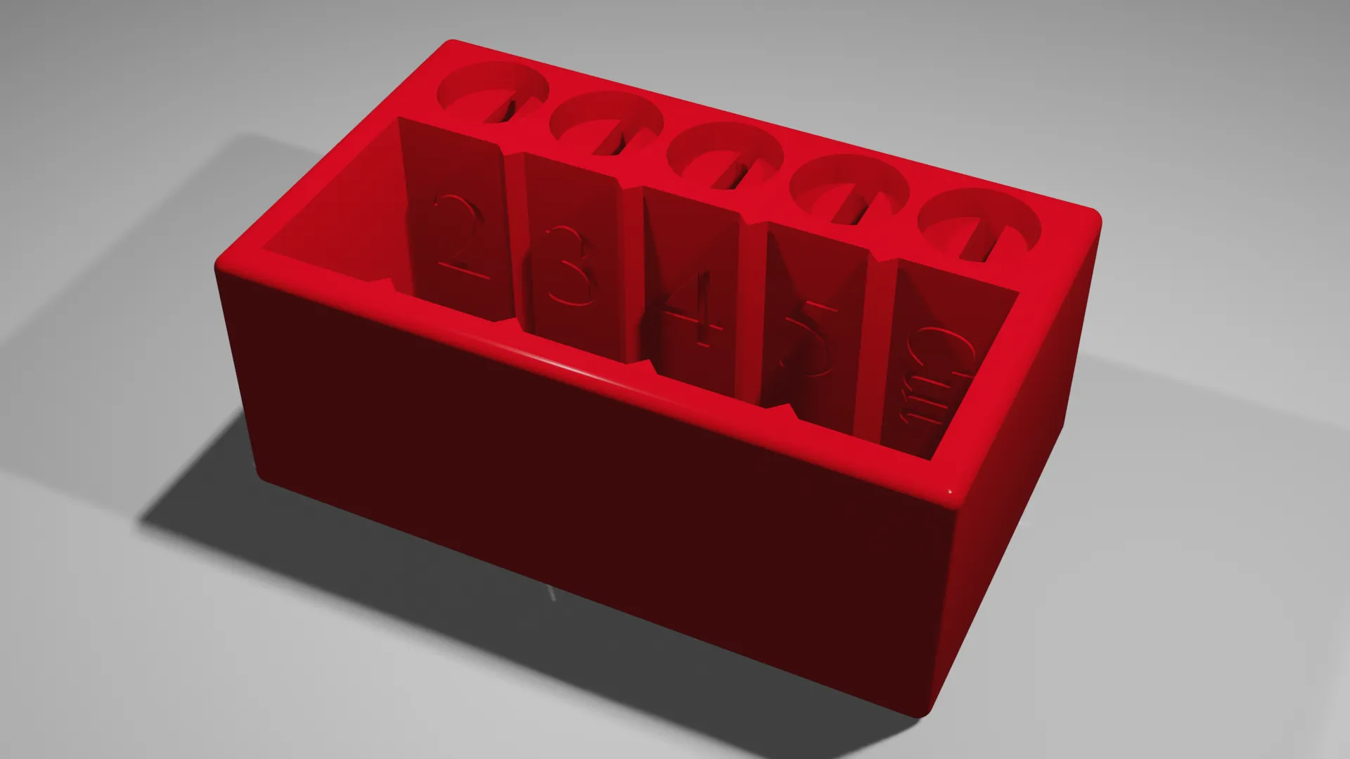 Giá đỡ khóa tập luyện thương hiệu Sparrows