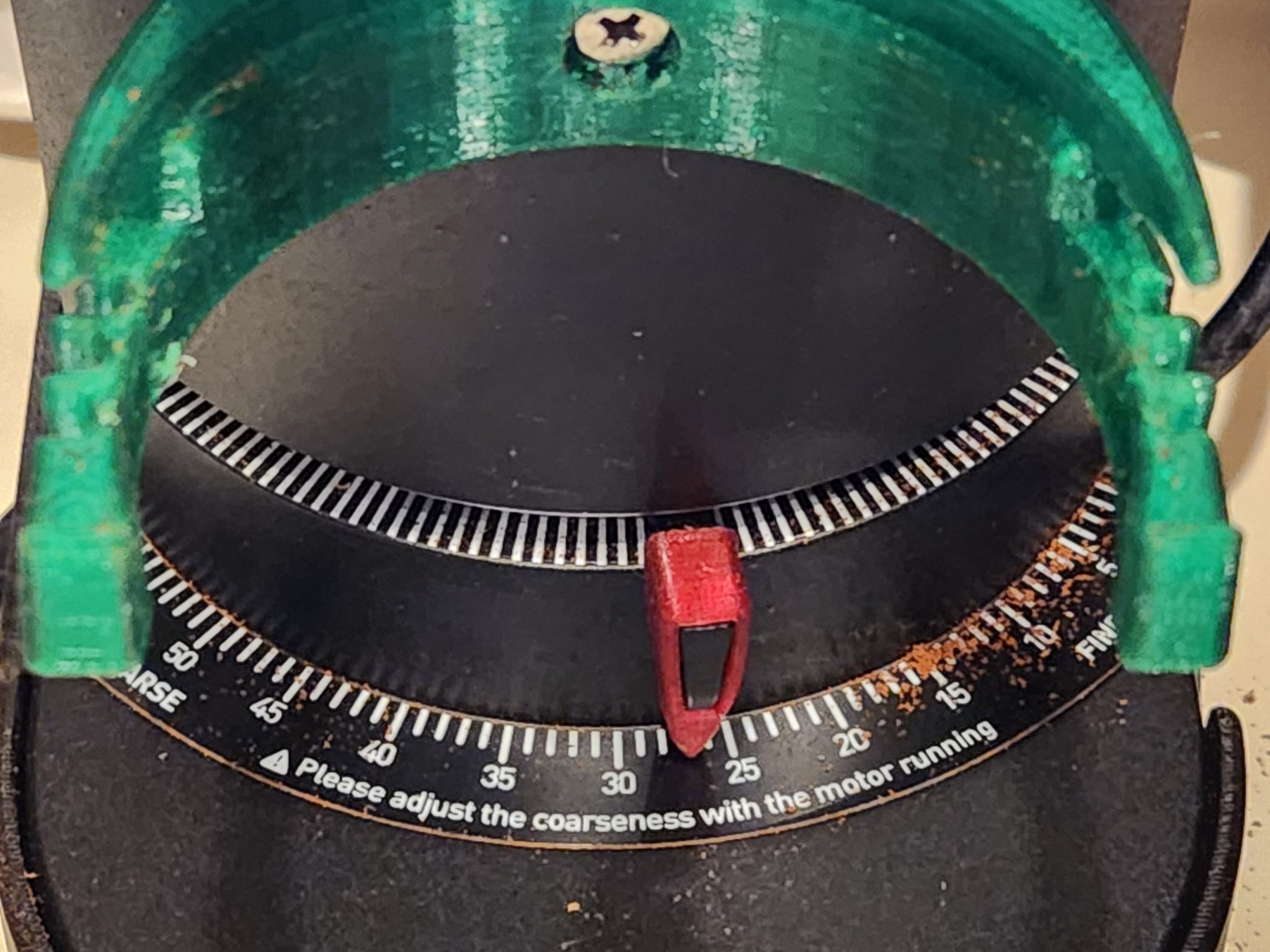 Giá đỡ portafilter DF64E/P cho máy pha cà phê