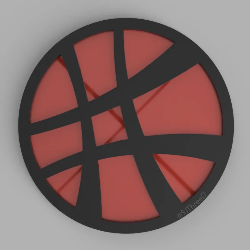 Giá đỡ lót ly Doctor Strange trong vũ trụ Marvel