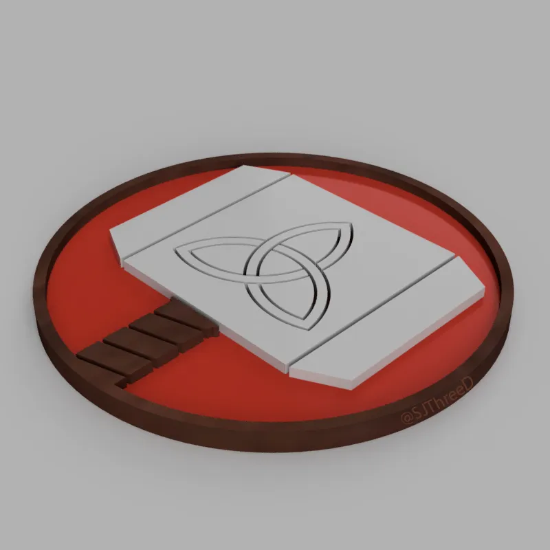 Búa của Thor - Đồ lót ly Marvel