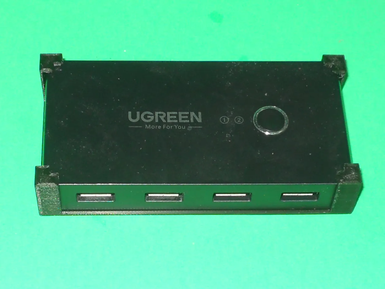 Giá đỡ thiết bị hình vuông có lỗ gắn vít điều chỉnh đư...