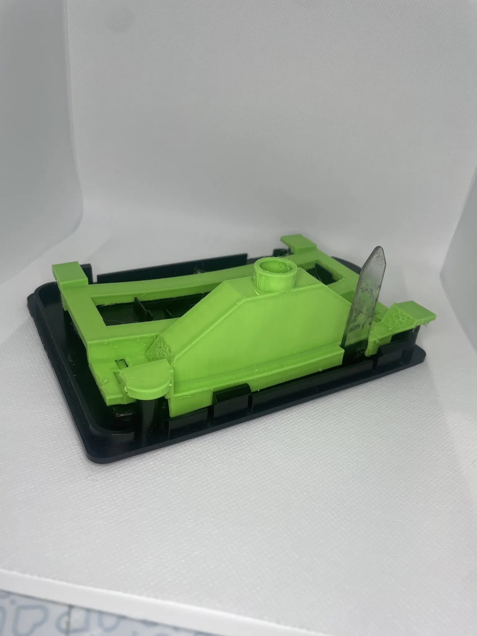 Giá đỡ chỉ thị số chuyển động cho Jeep XJ 1990s