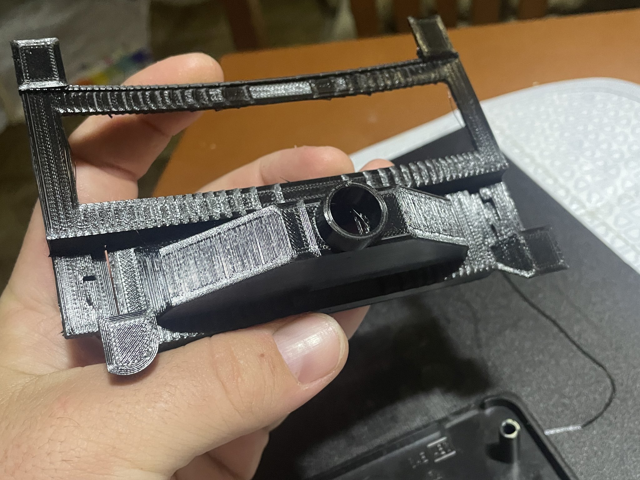 Giá đỡ chỉ thị số chuyển động cho Jeep XJ 1990s