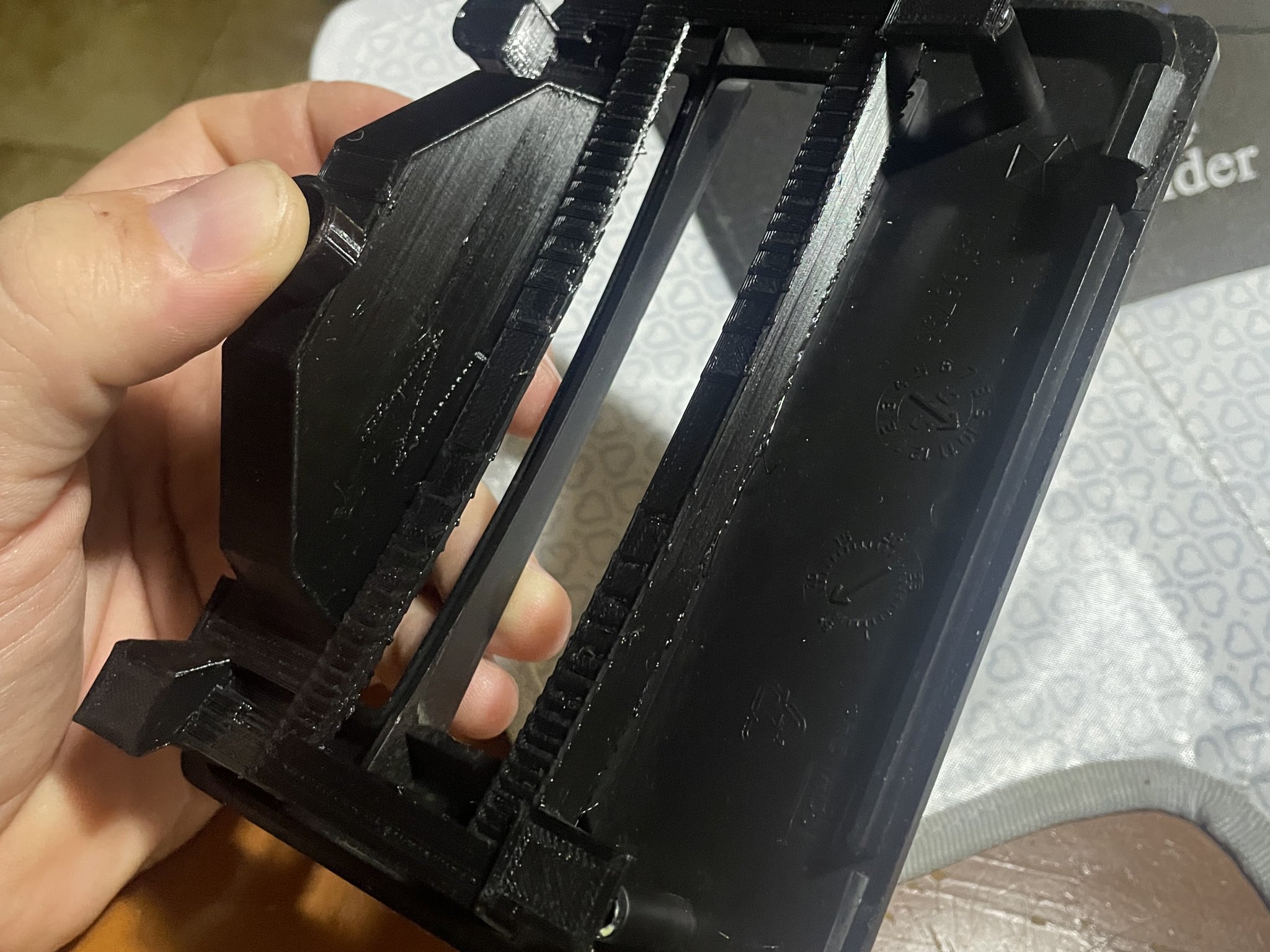 Giá đỡ chỉ thị số chuyển động cho Jeep XJ 1990s