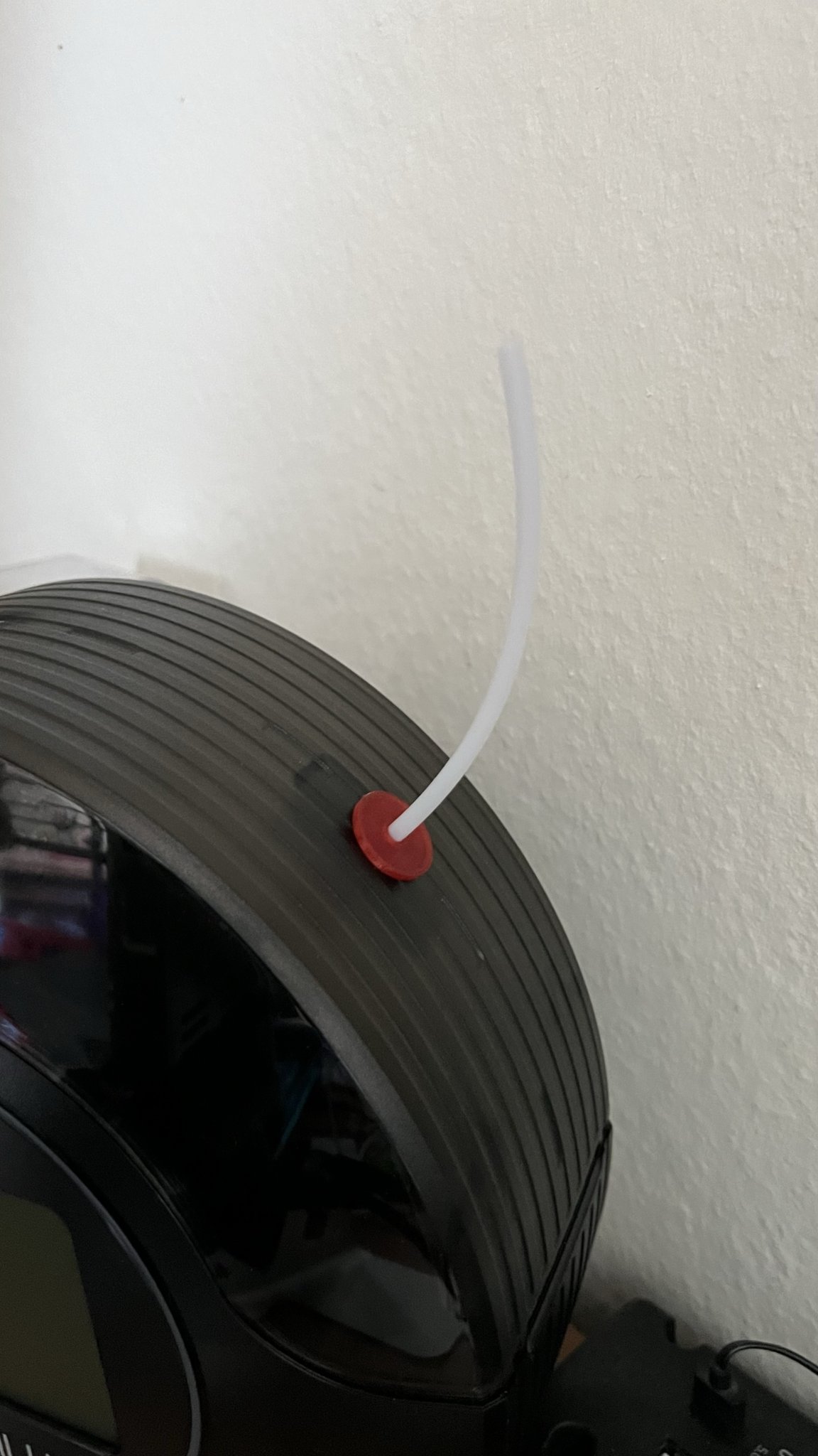 Máy sấy filament Sunlu S2 với ống PTFE