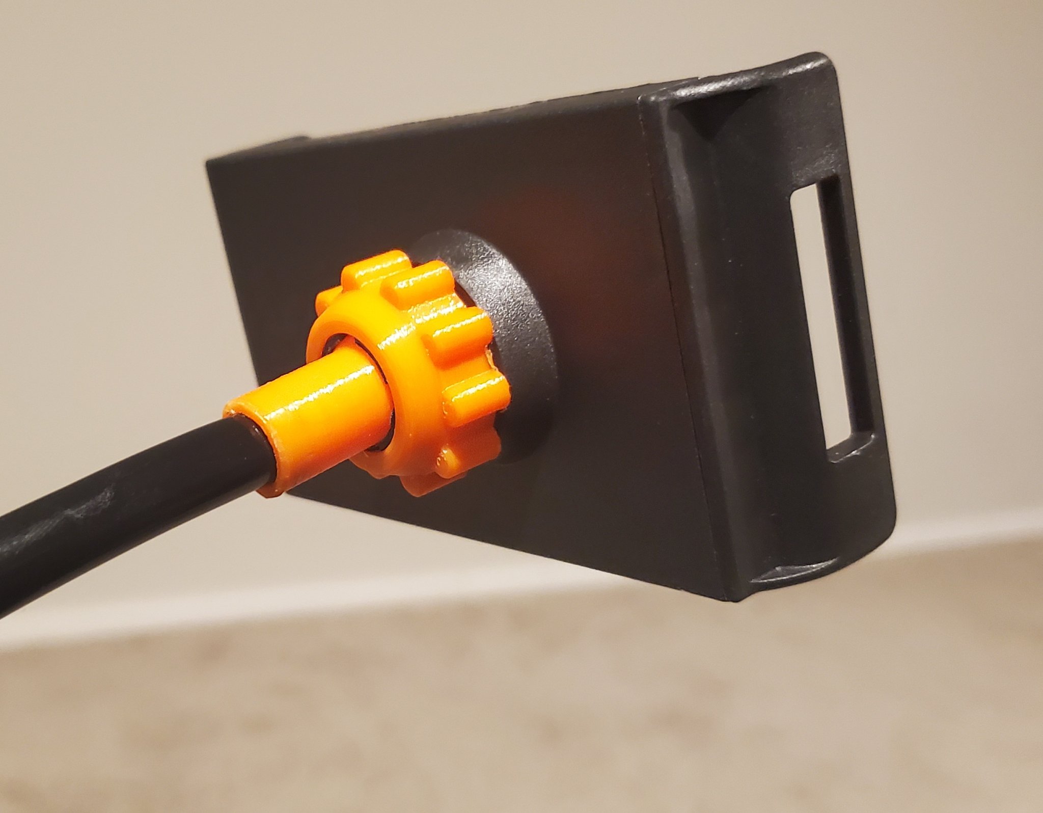 Bóng và ốc vặn thay thế cho giá đỡ điện thoại linh hoạt