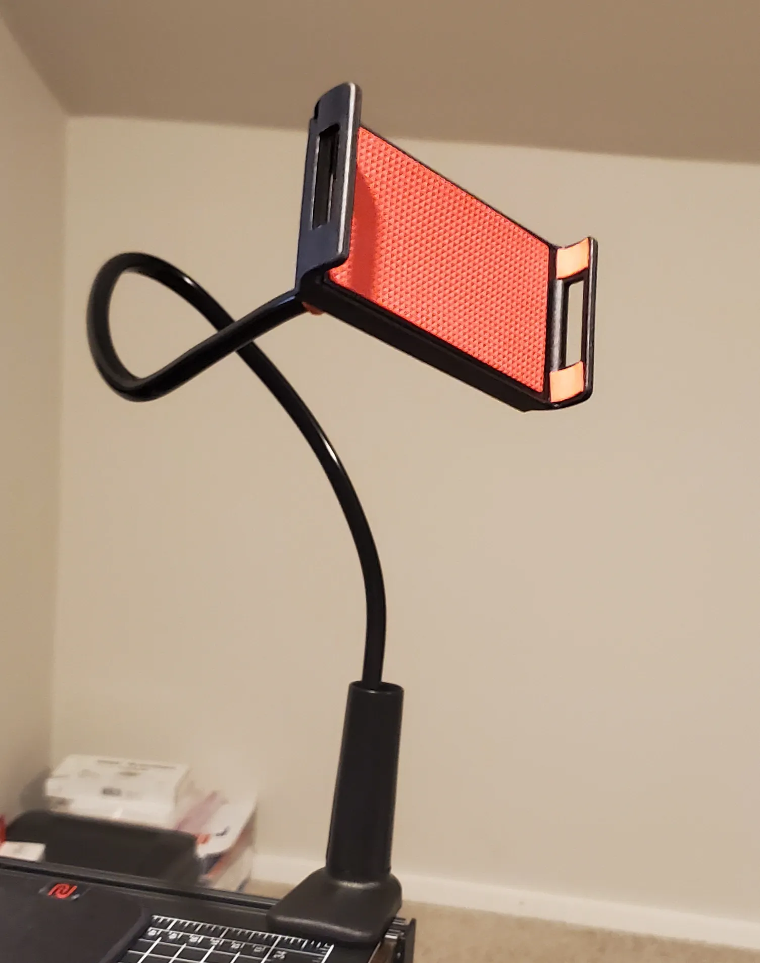 Bóng và ốc vặn thay thế cho giá đỡ điện thoại linh hoạt