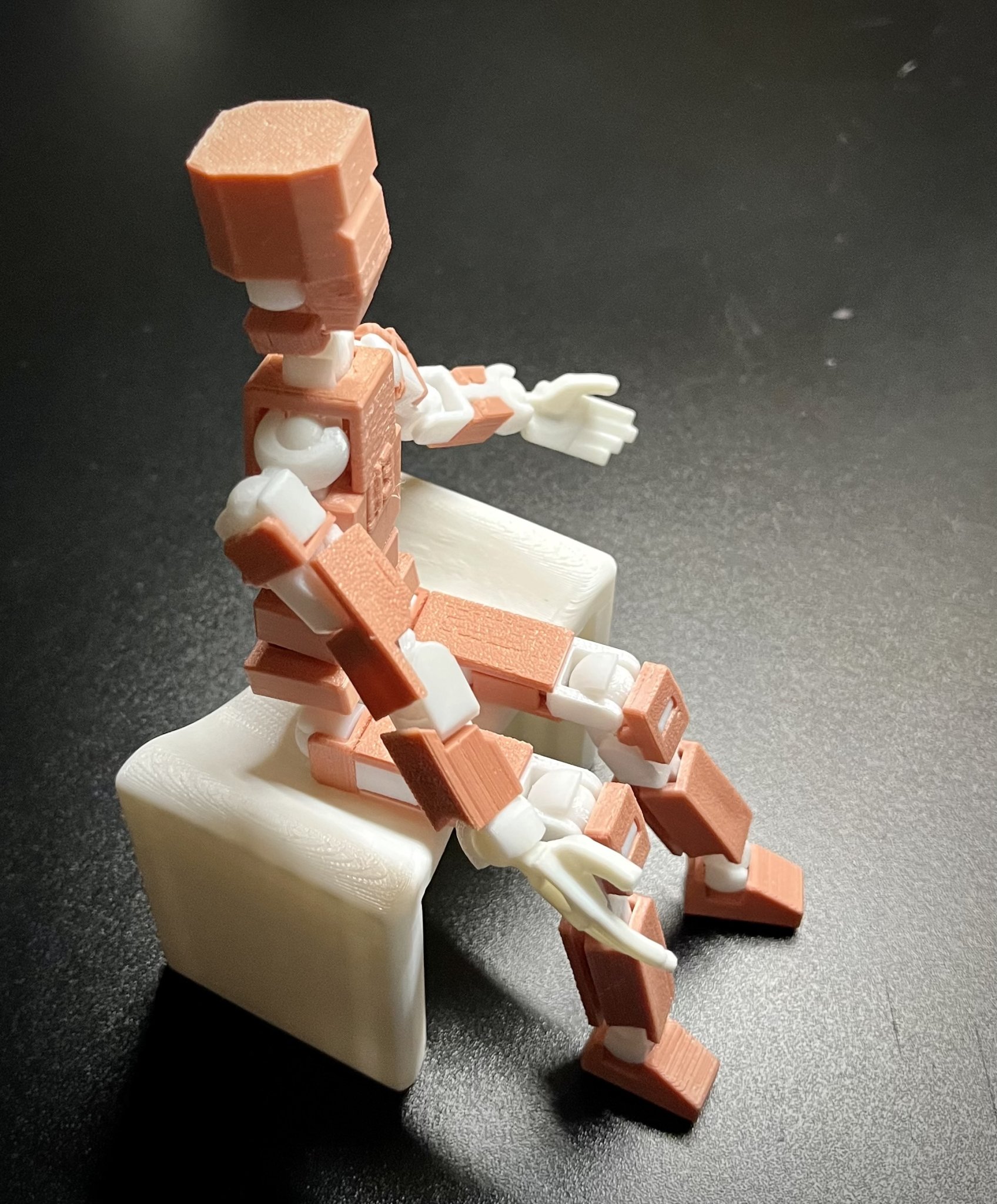 Ghế cho LUCKY 13 / EASY 13