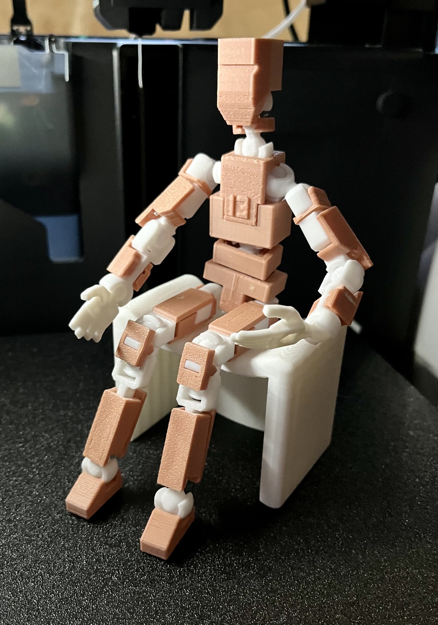 Ghế cho LUCKY 13 / EASY 13