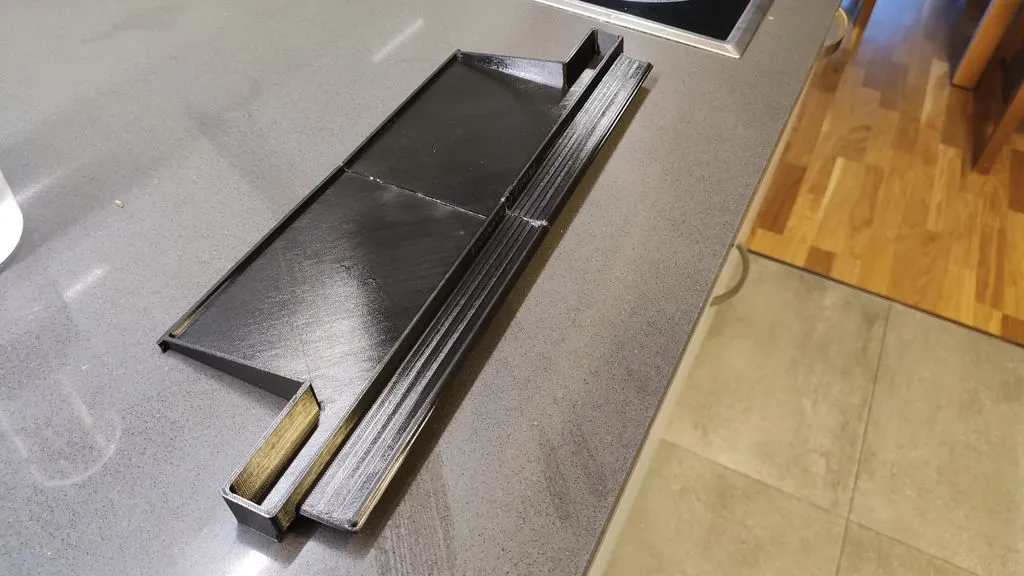 Bảng thoát nước cho Tefal Optigrill XL