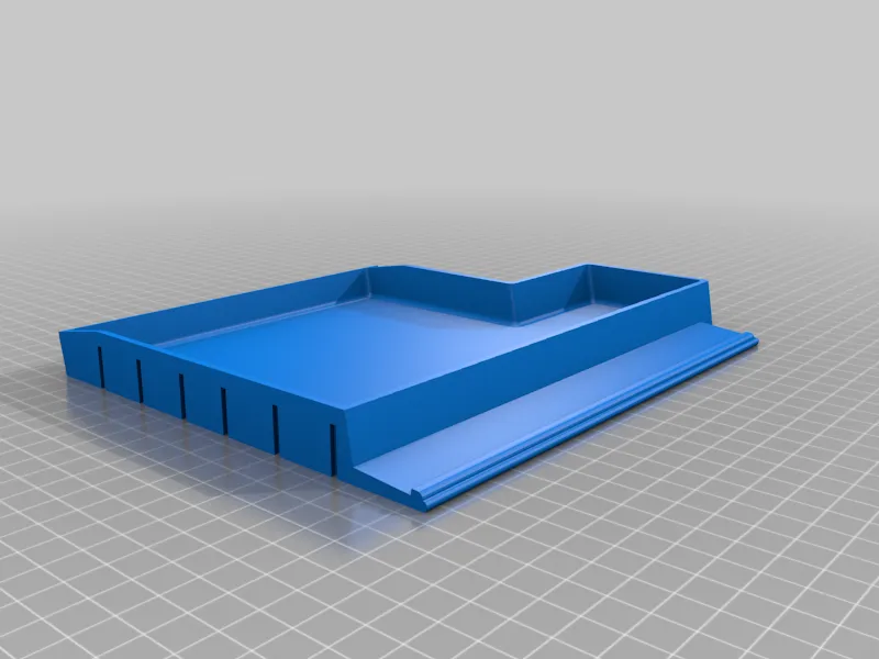 Bảng thoát nước cho Tefal Optigrill XL