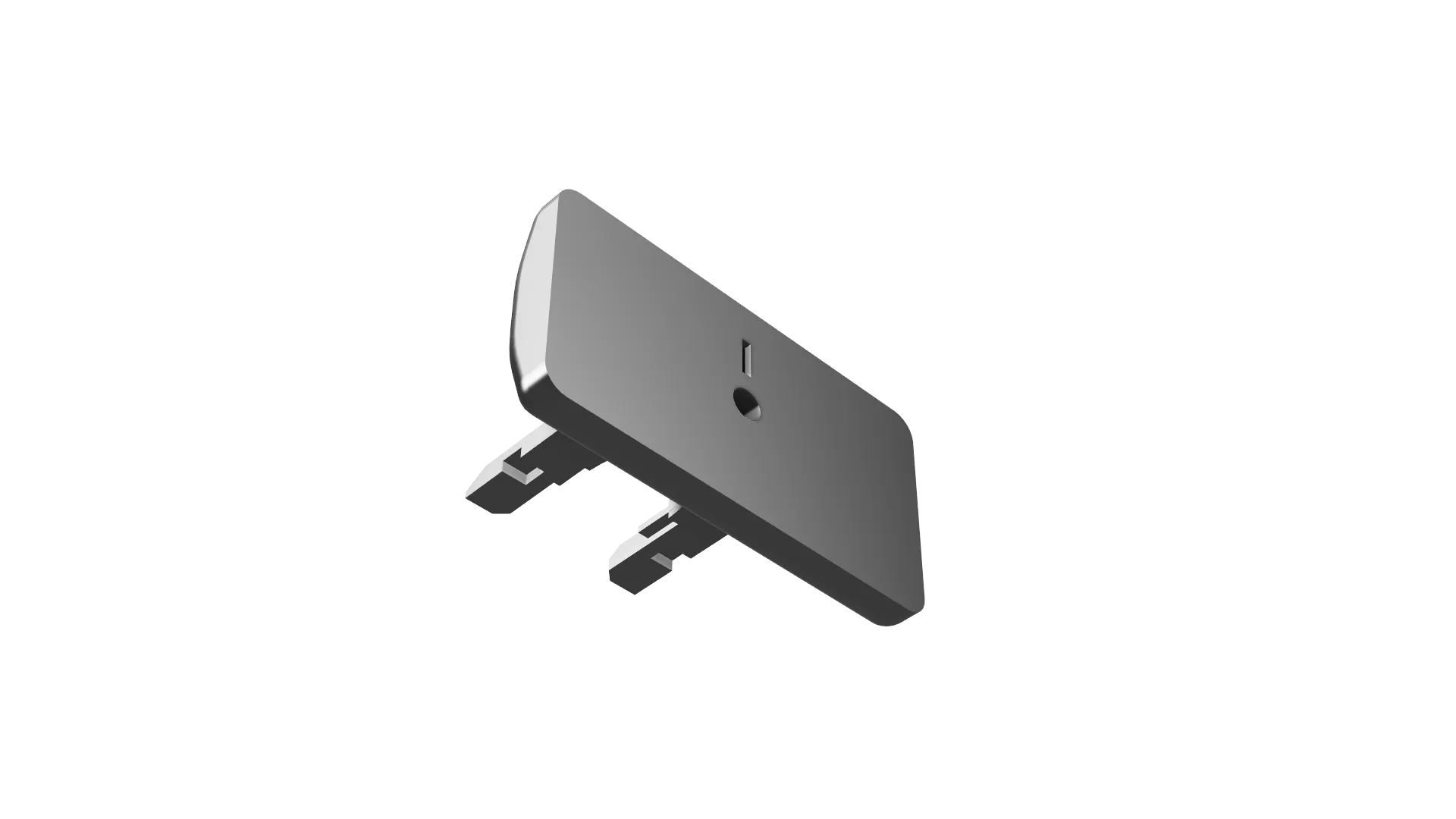 Công tắc thay thế cho hút mùi Imperial