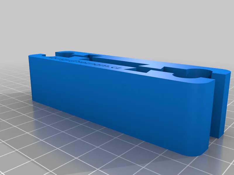 Kẹp cáp đồng trục cho ứng dụng ngoài trời