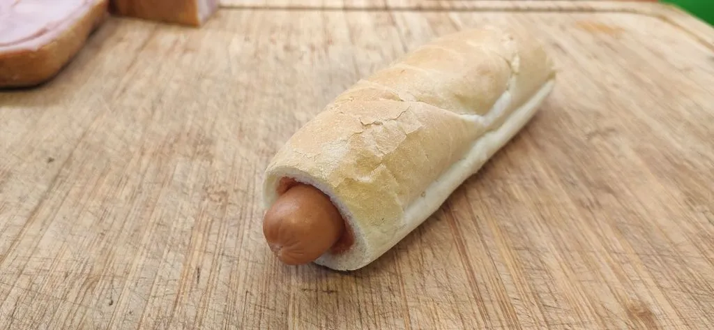 Máy làm hot dog Spike cho chế biến tại nhà