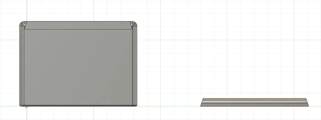 Hộp đựng thẻ nhớ cho việc luyện từ vựng