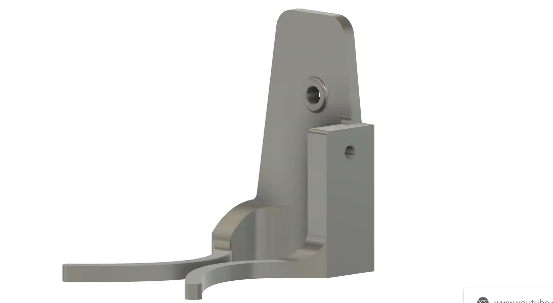 Giá đỡ điện thoại hiện đại với cơ chế điều chỉnh góc...