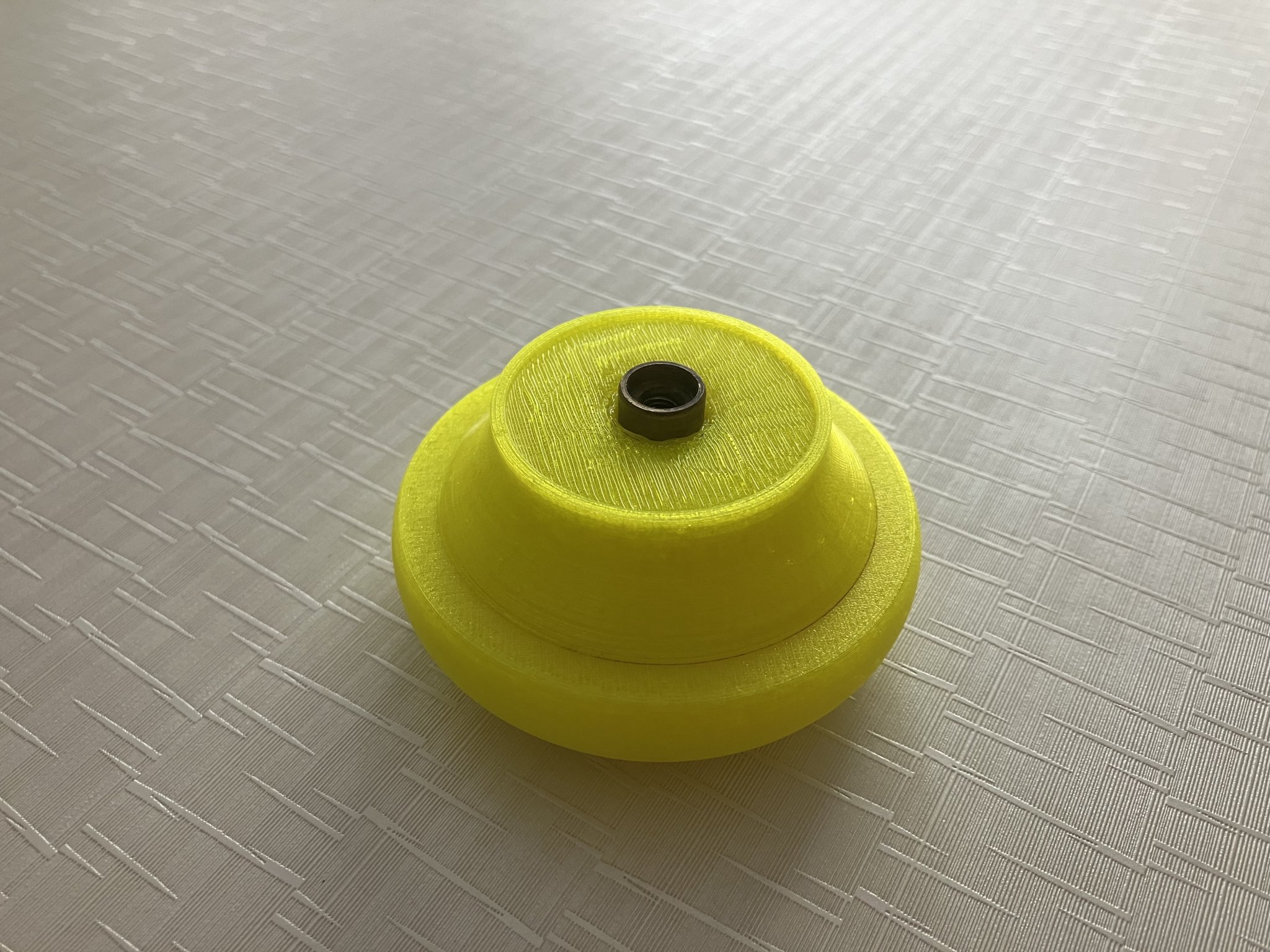 Thiết kế tay cầm cho nắp nồi thay thế