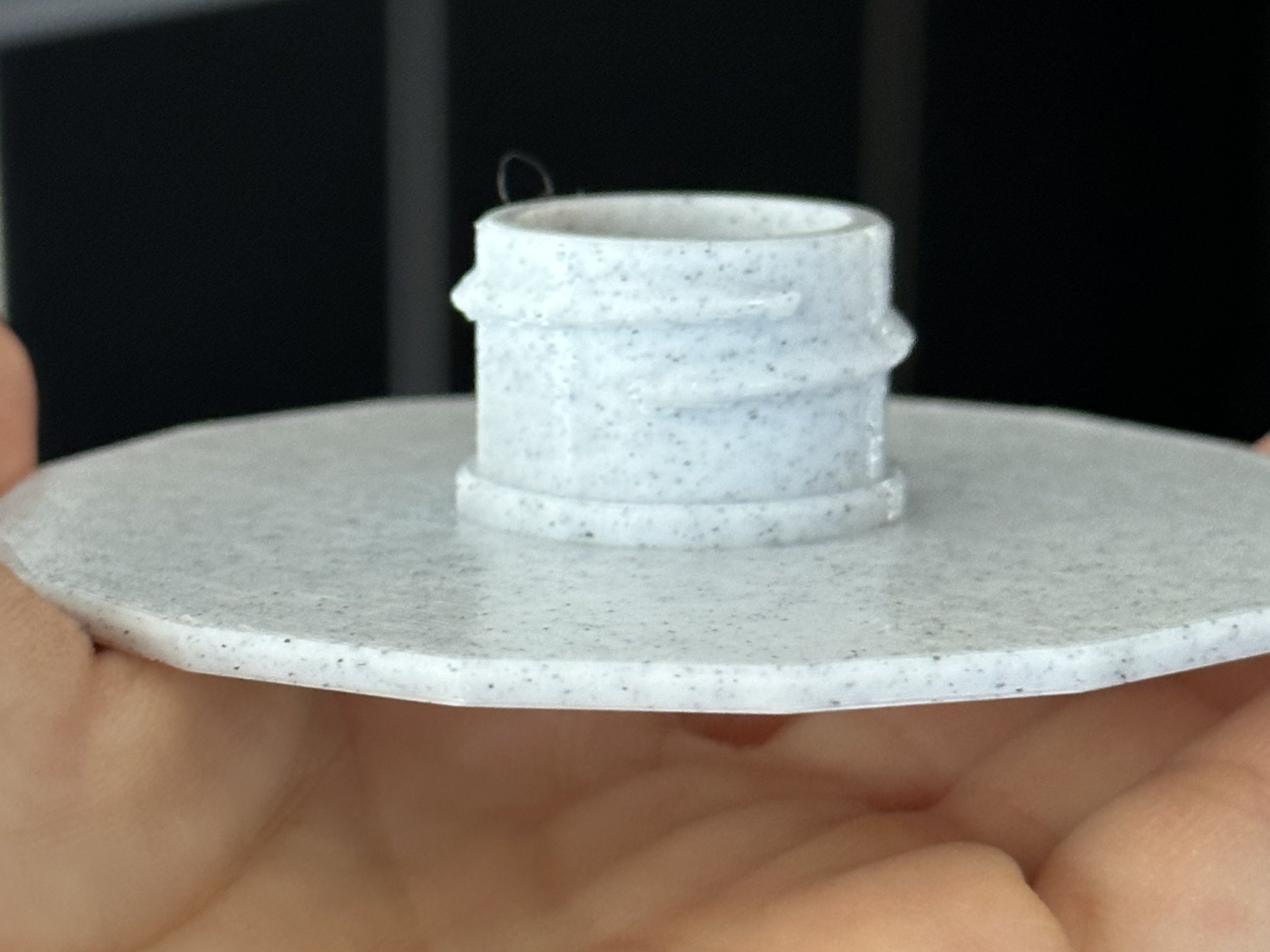 Bình xà phòng thay thế Cien (Lidl) với 2 thiết kế khác nhau