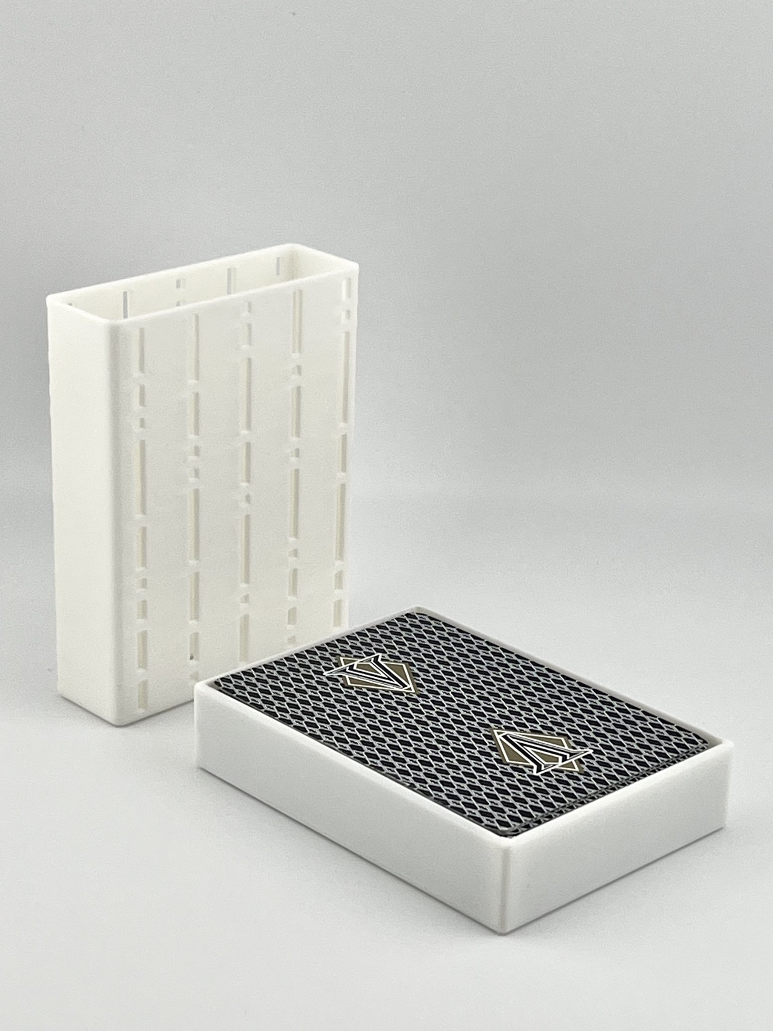 Khay lưu trữ và du lịch cho bộ bài chơi