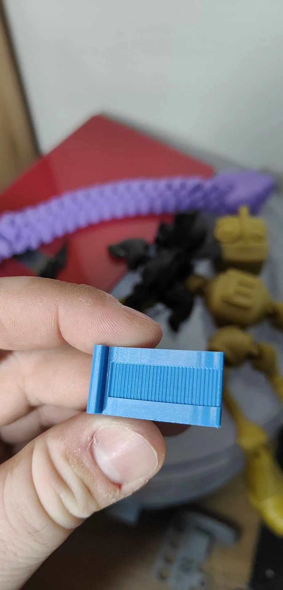 Giá đỡ rèm cửa từ Jysk thiết kế 1:1