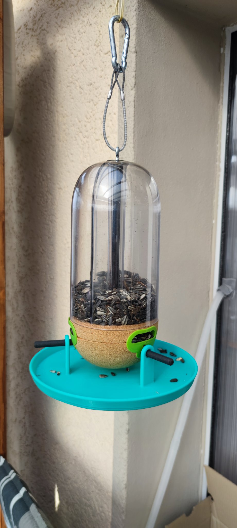 Khay hứng thức ăn cho Dobar Pickbar