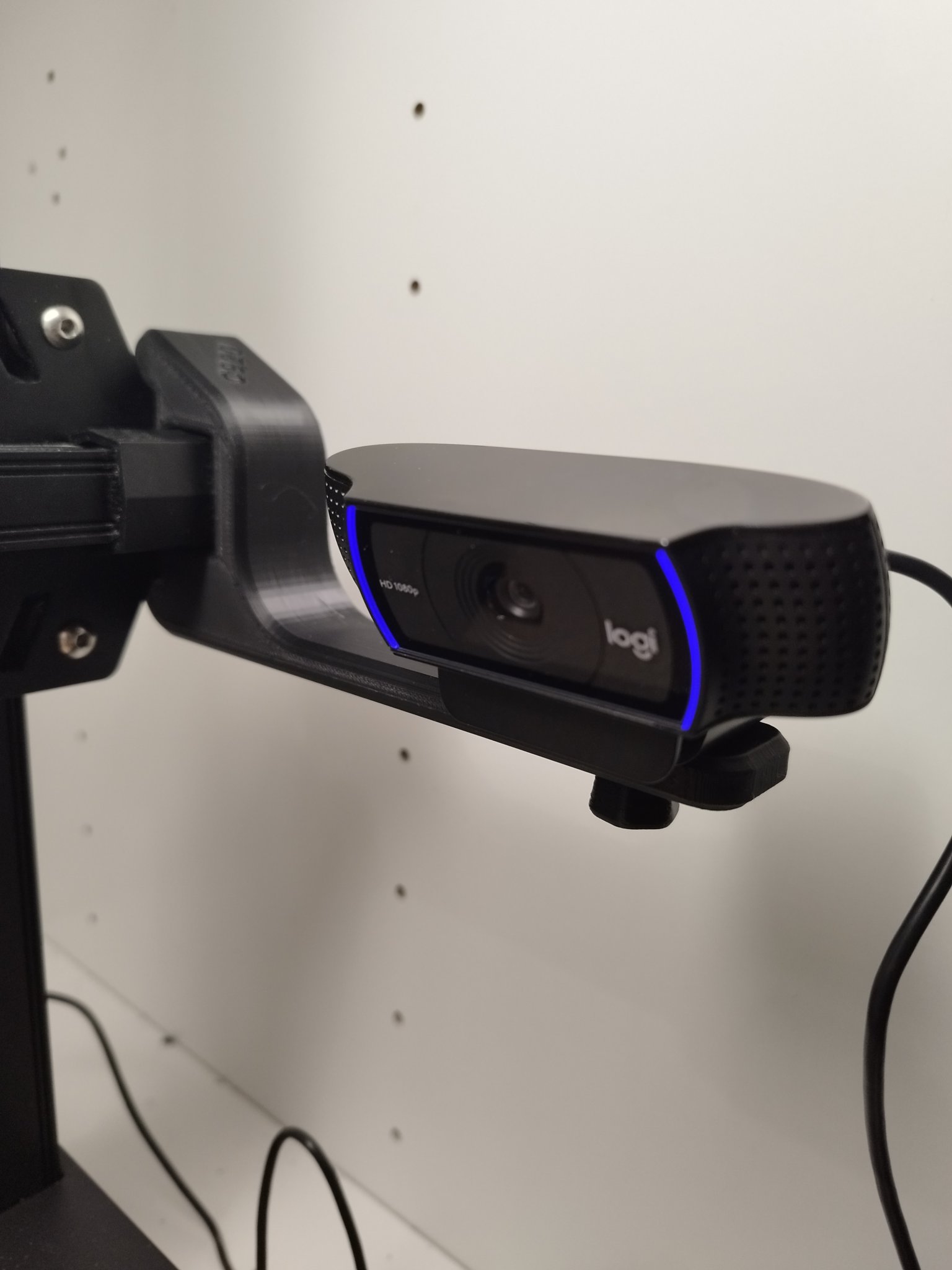 Giá đỡ webcam Logitech C920 cho máy in Ender 3 S1 Pro