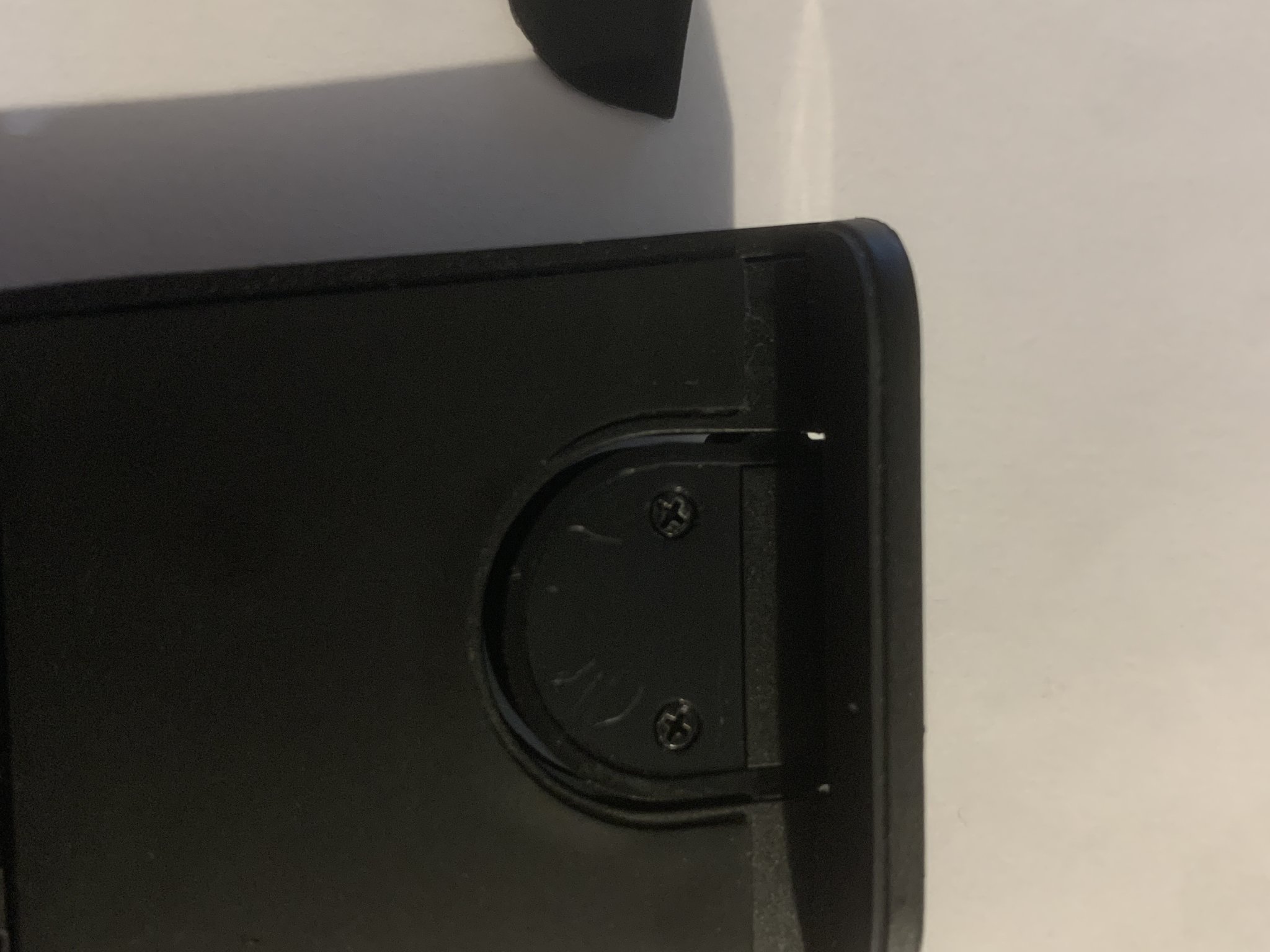 Giá đỡ webcam Aukey LM1E cho máy in Ender 3 S1 Pro