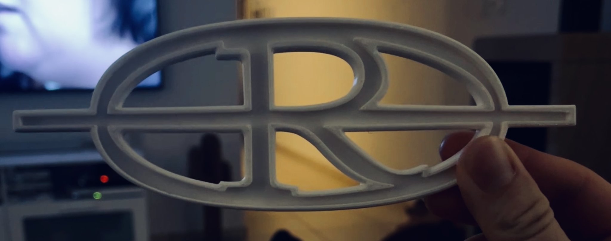 Biểu tượng lưới xe Buick Riviera (1971-1972)