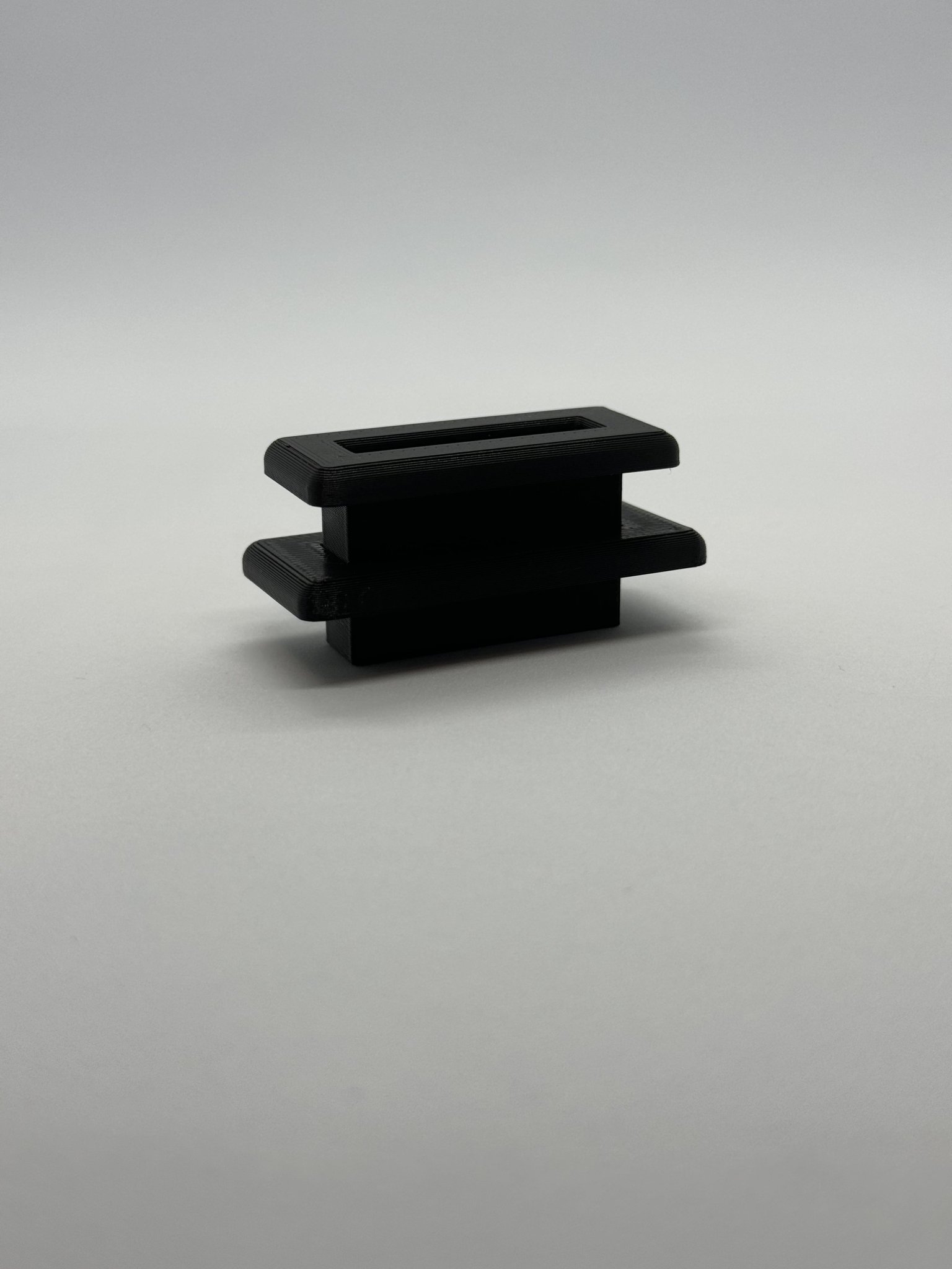 Hộp tiết kiệm IKEA Sannahed với bộ chuyển đổi khe cắm tiền xu