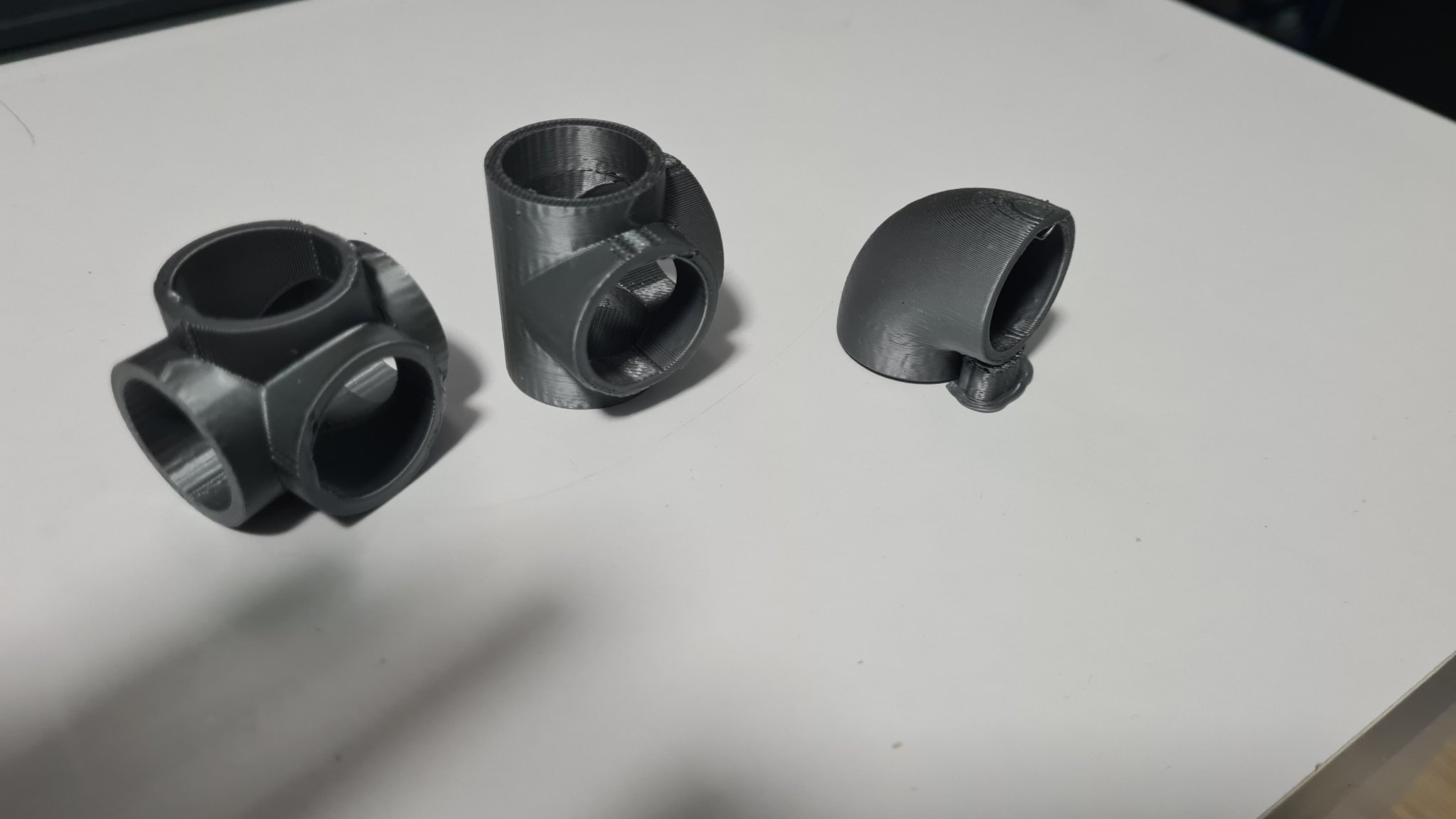 Roh vnutorny ptiemer 20mm cho các dự án sáng tạo