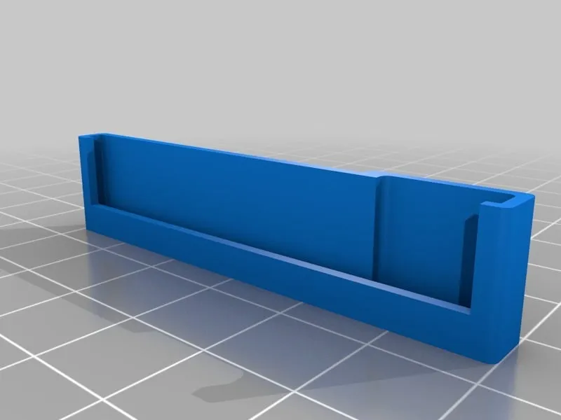 Giá đỡ cuộn Neopixel 8-LED với 2 hệ thống gắn khác nhau