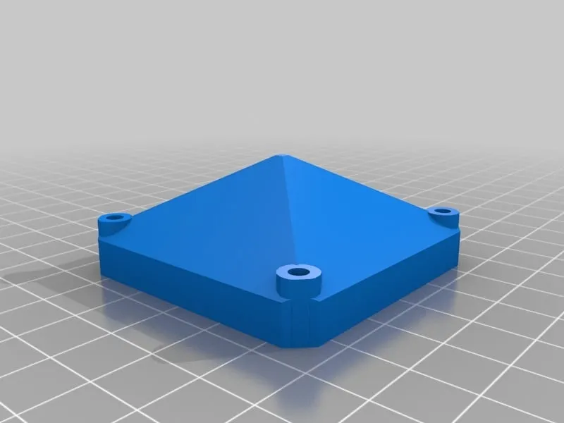 Nắp bảo vệ bộ điều khiển bay cho Multicopter X525