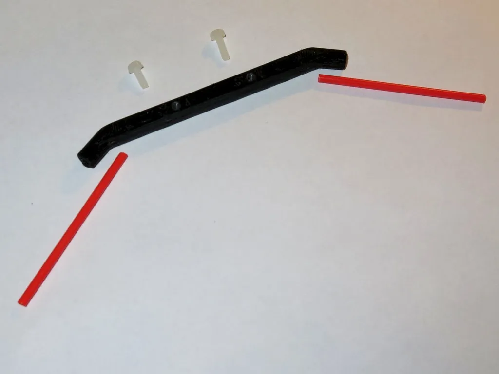 Giá đỡ ăng-ten 2.4GHz cho Eachine 250 FPV Quadcopter