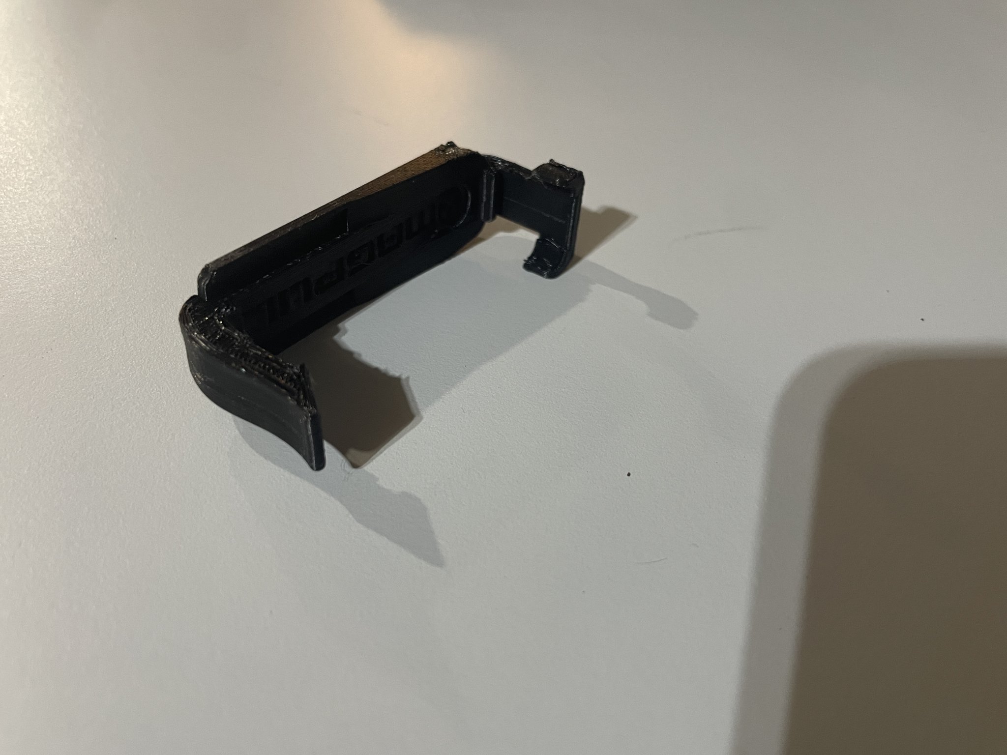 Nắp che bụi phong cách Pmag cho Magpul AR-15