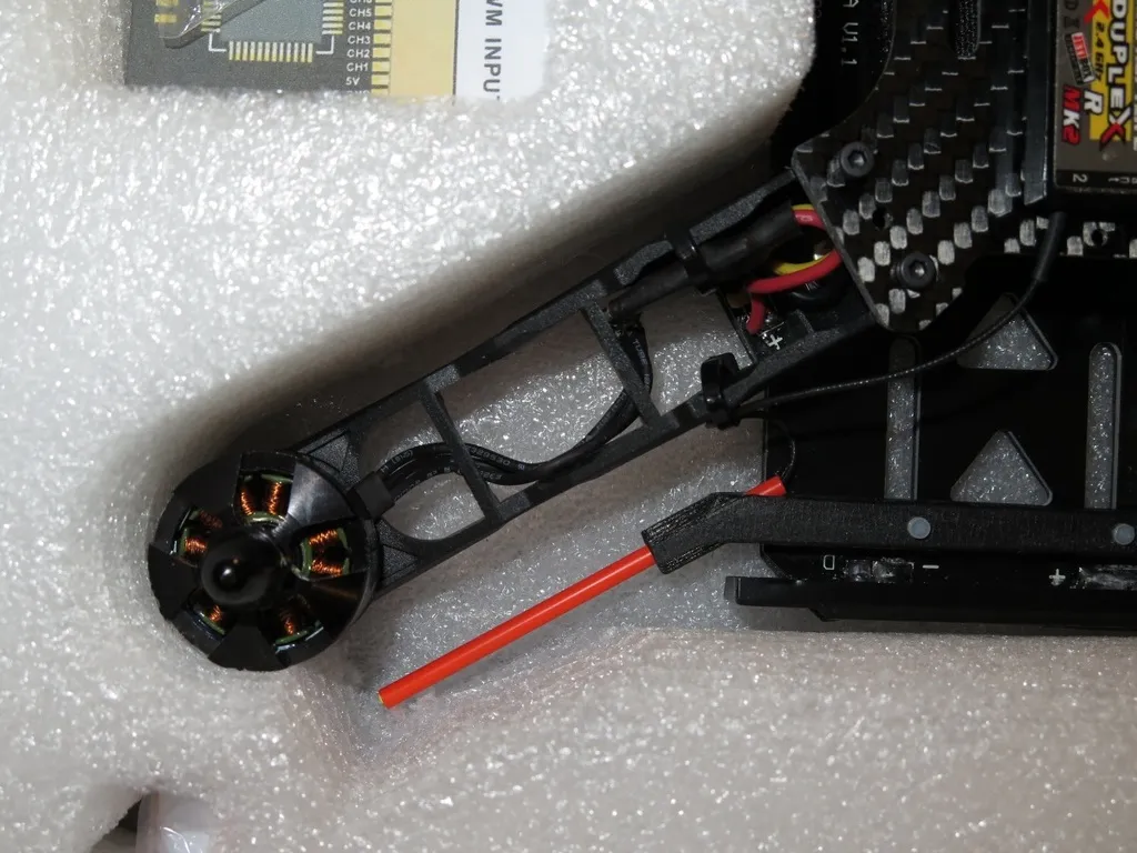 Giá đỡ ăng-ten 2.4GHz cho Eachine 250 FPV Quadcopter