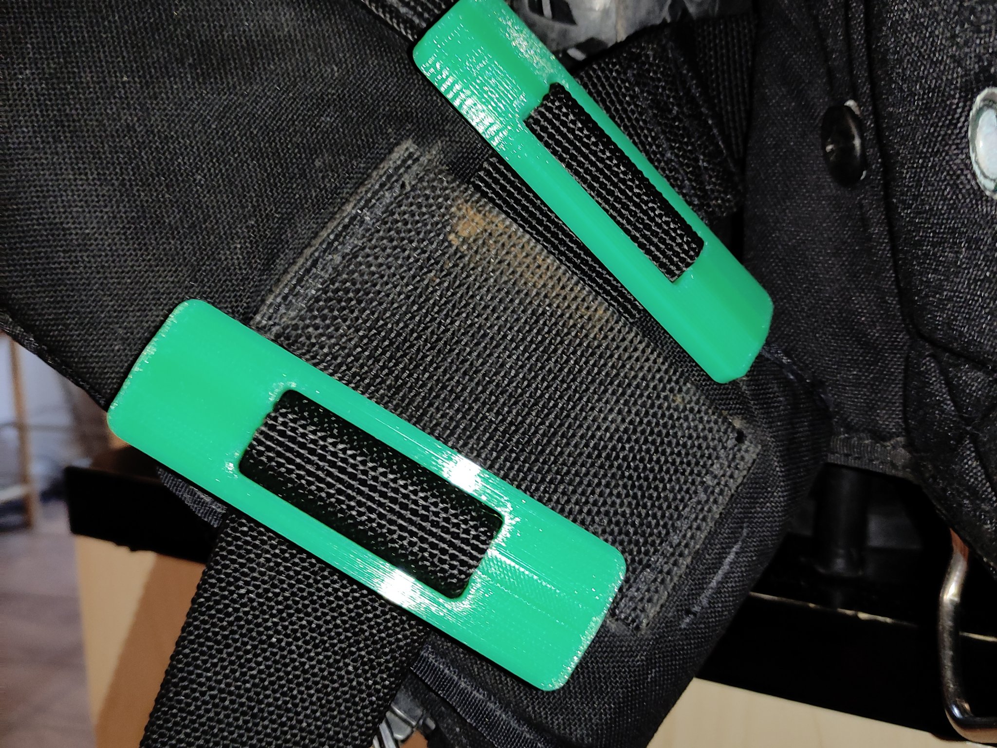 Dây đai trọng lượng lặn biển ngăn trượt